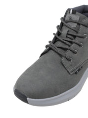 Polacchino Grigio Lumberjack