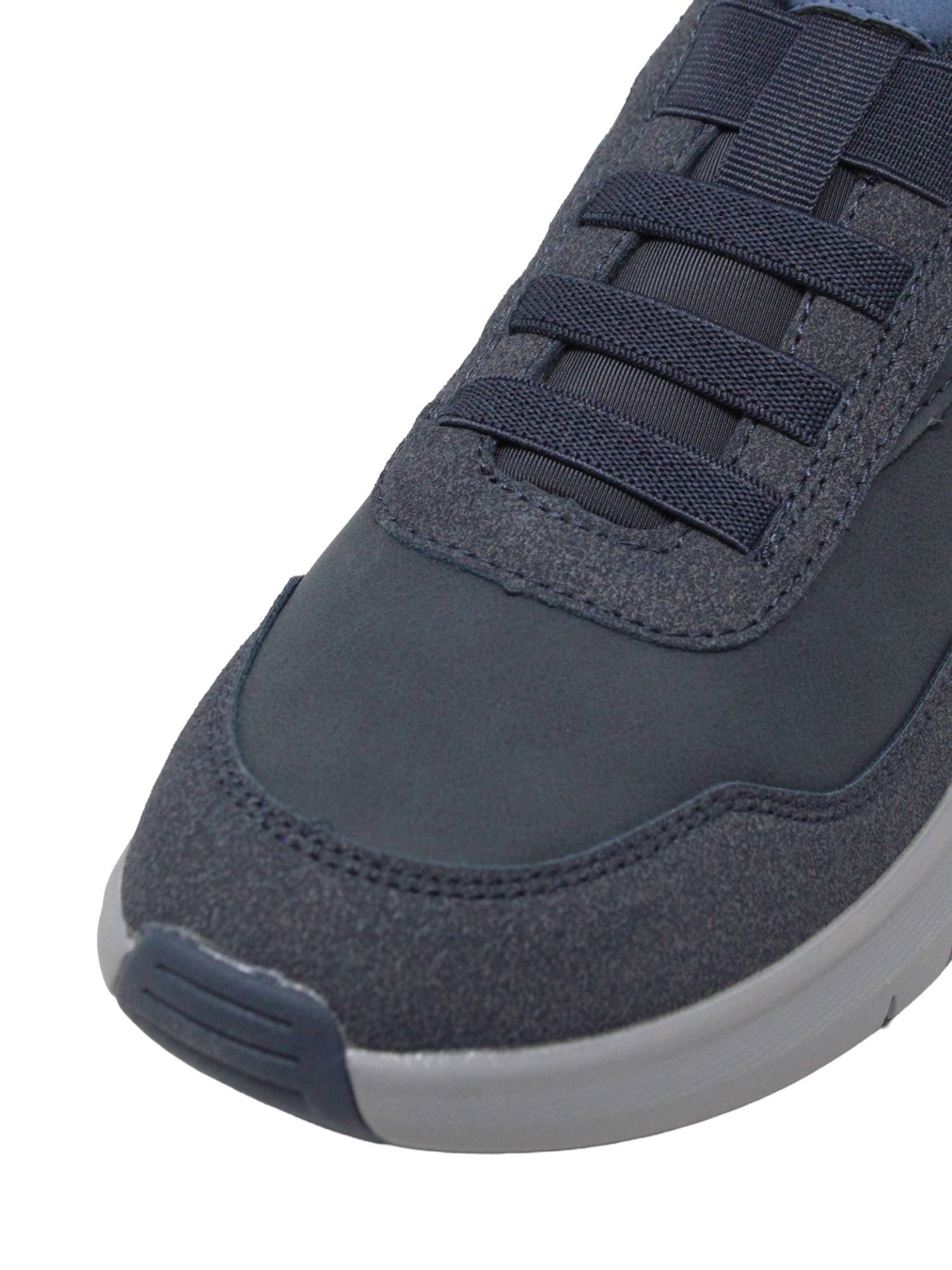 Slip-on Blu Lumberjack