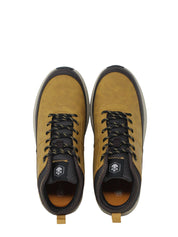 Polacchino Giallo Lumberjack