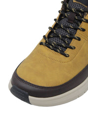 Polacchino Giallo Lumberjack