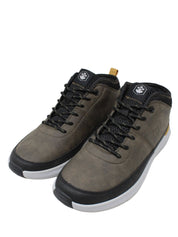 Polacchino Verde Militare Lumberjack