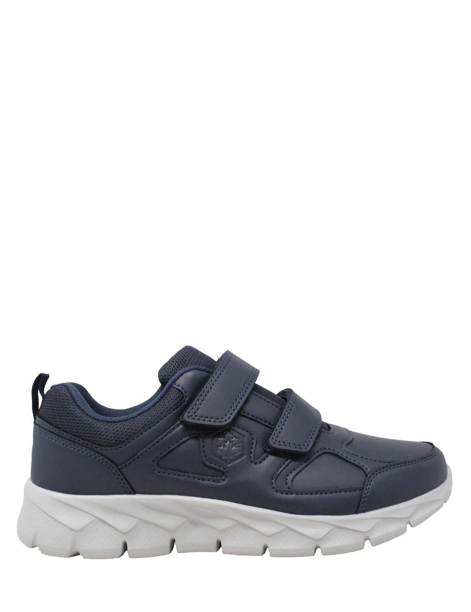 Scarpe con strappi Blu Lumberjack