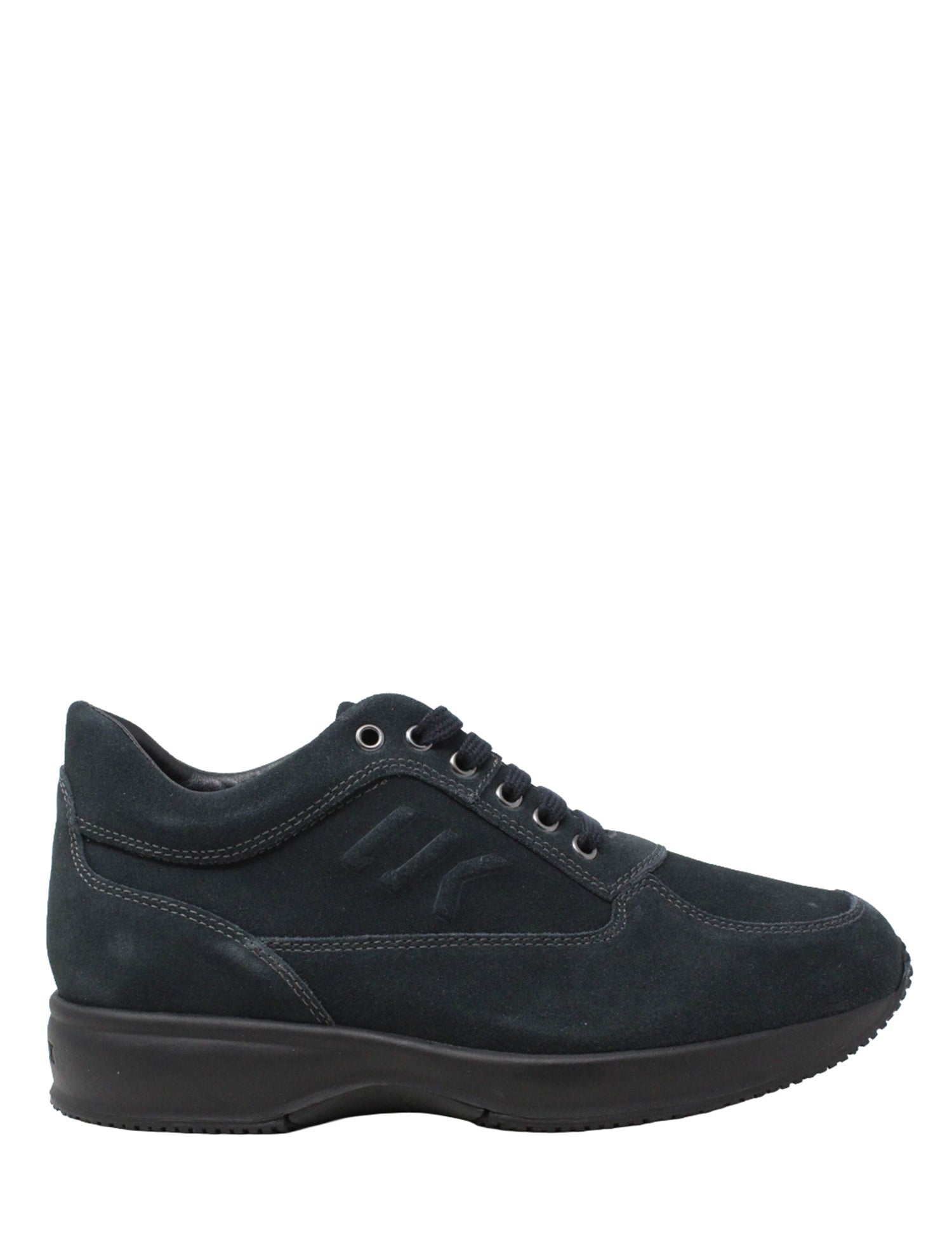 Sneakers Blu Lumberjack
