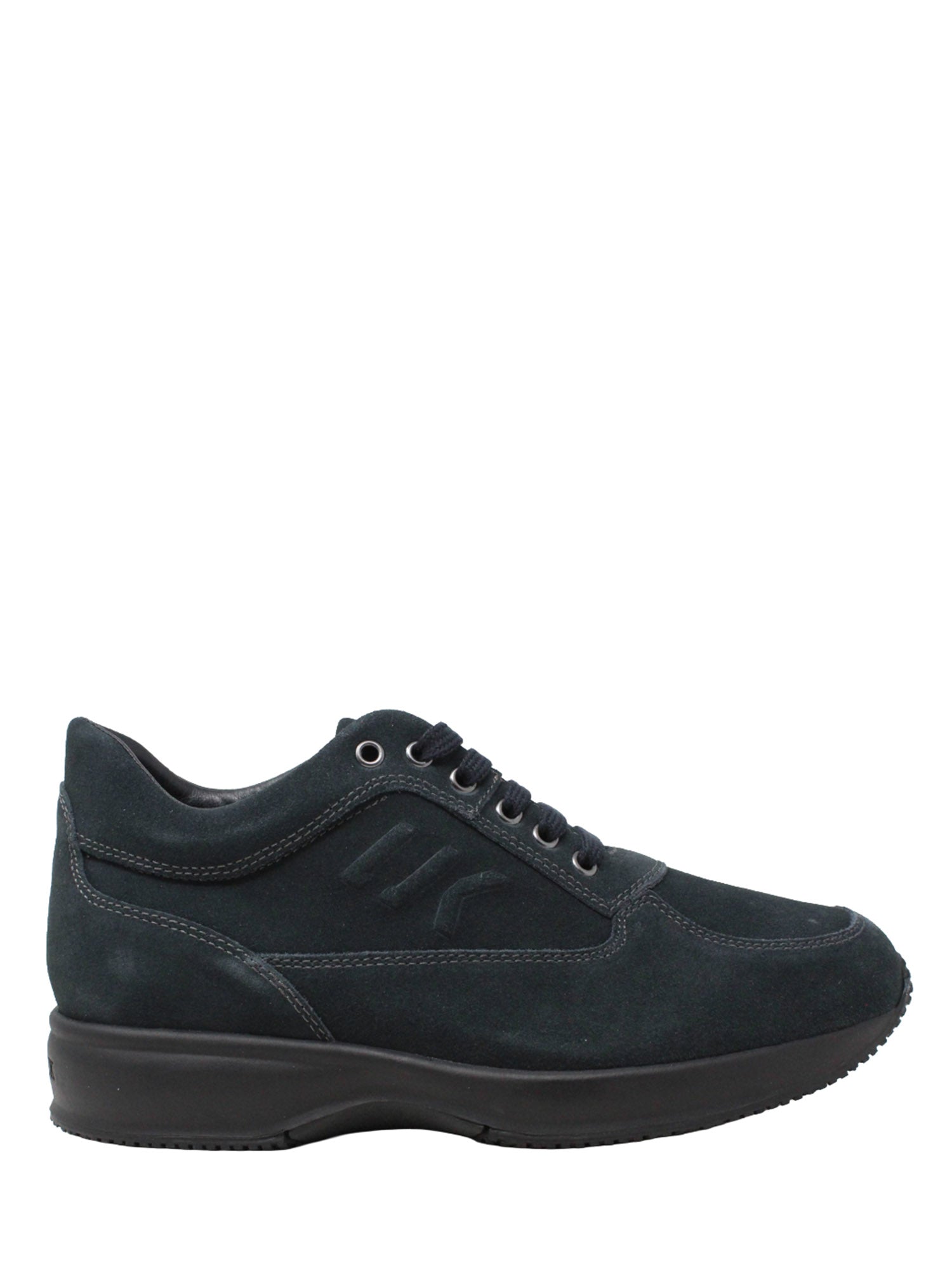 Sneakers Blu Lumberjack