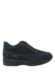 Sneakers Blu Lumberjack