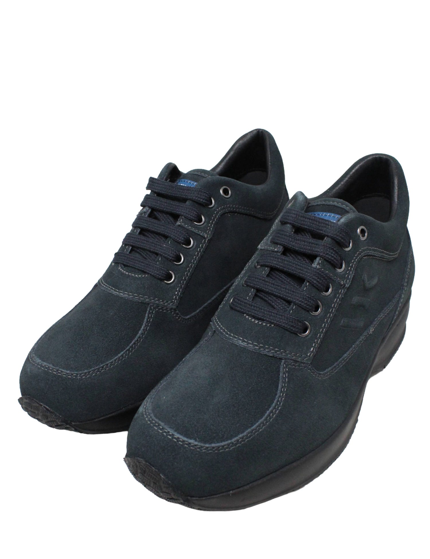 Sneakers Blu Lumberjack