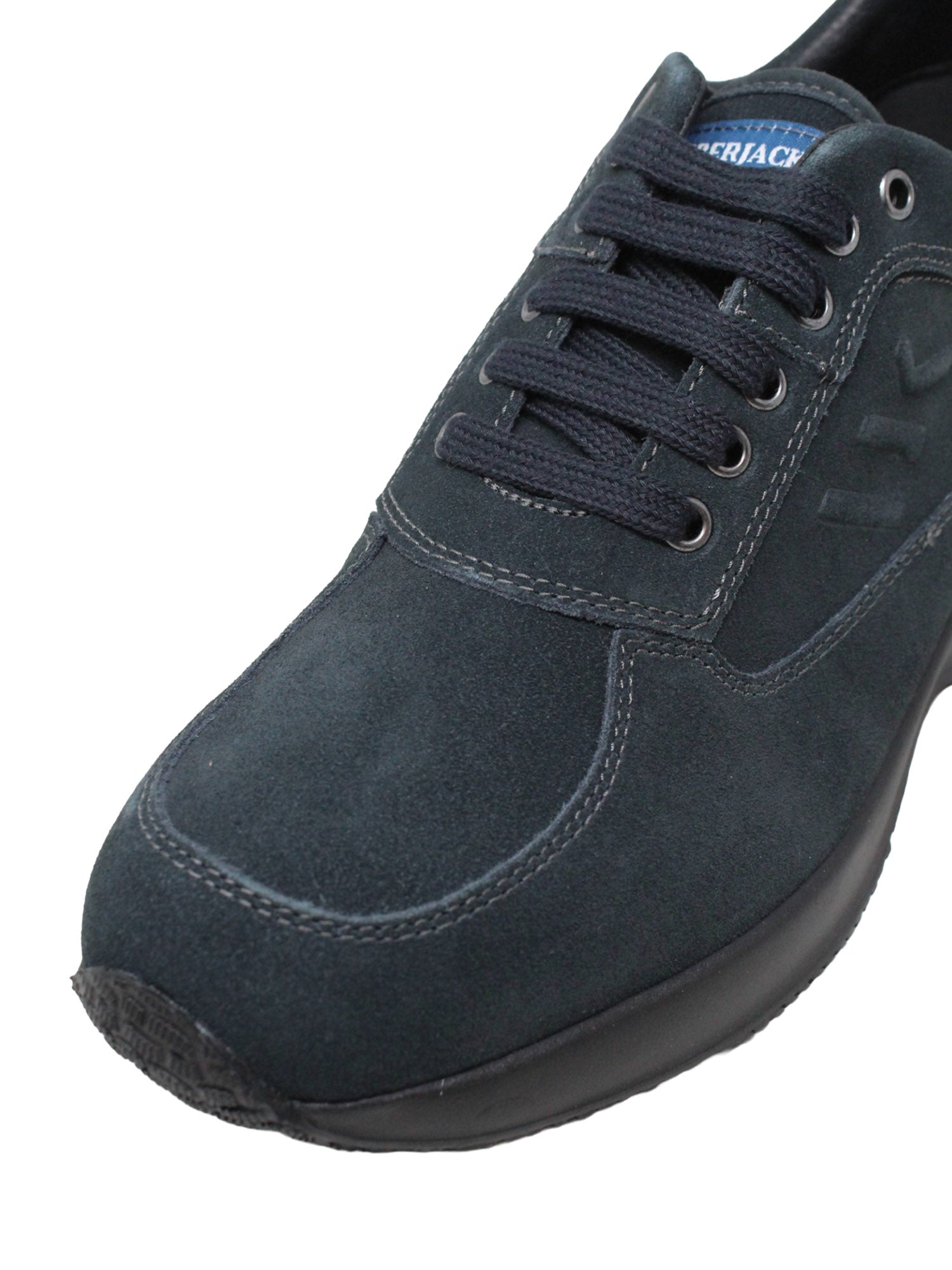 Sneakers Blu Lumberjack