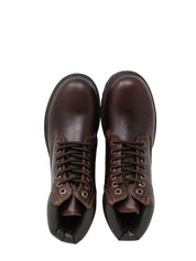 Anfibi Marrone Lumberjack
