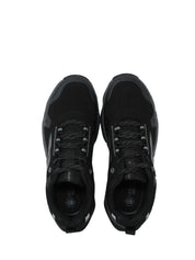 Trekking Nero Lumberjack