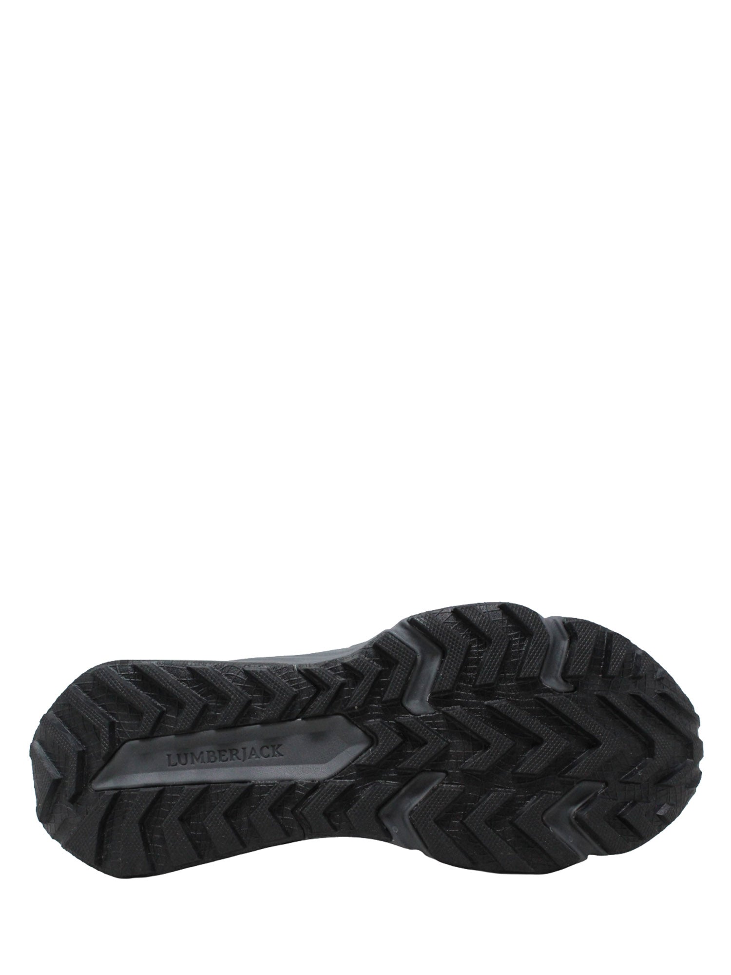 Trekking Nero Lumberjack
