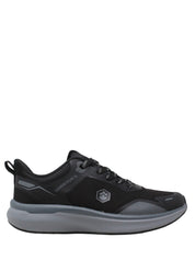Scarpe da ginnastica Nero Lumberjack