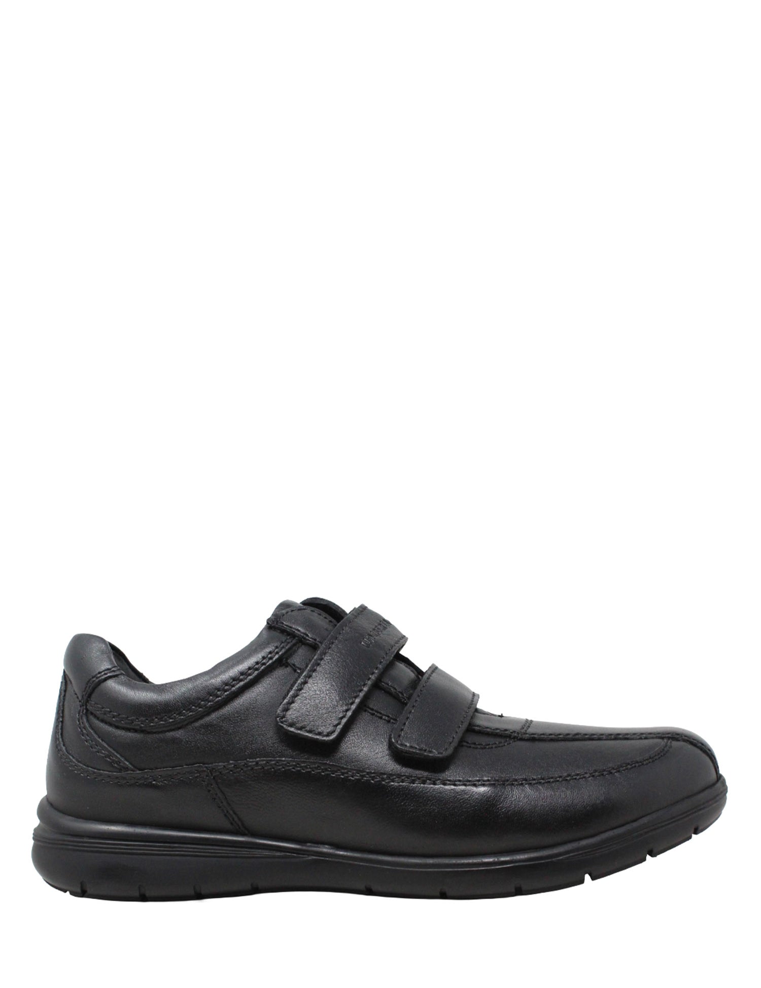 Scarpe con strappi Nero Lumberjack
