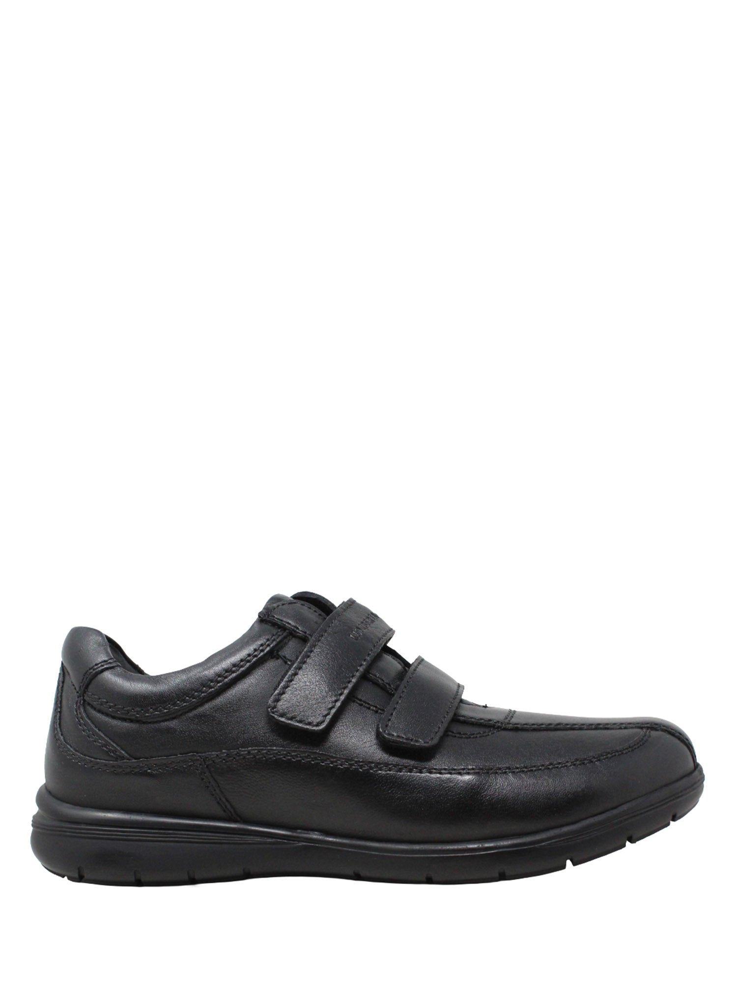 Scarpe con strappi Nero Lumberjack