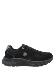 Scarpe da ginnastica Nero Lumberjack