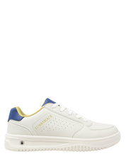 Sneakers Beige Lumberjack