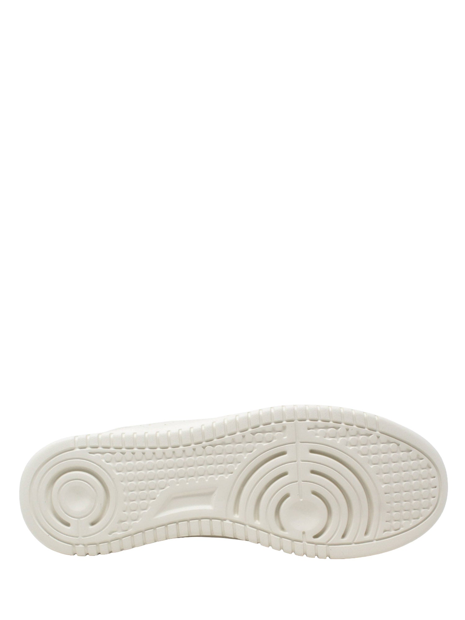 Sneakers Beige Lumberjack