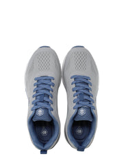 Scarpe da ginnastica Grigio Lumberjack