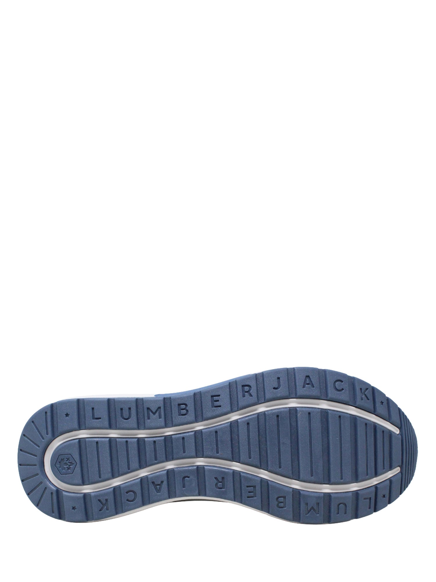 Scarpe da ginnastica Grigio Lumberjack