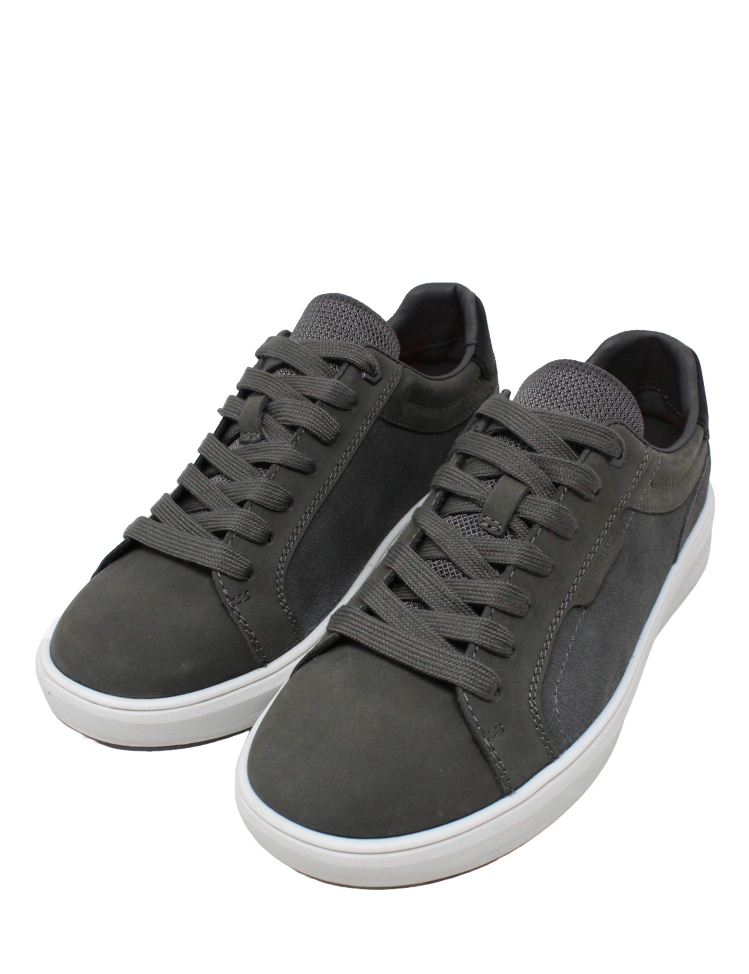 Sneakers Grigio Lumberjack