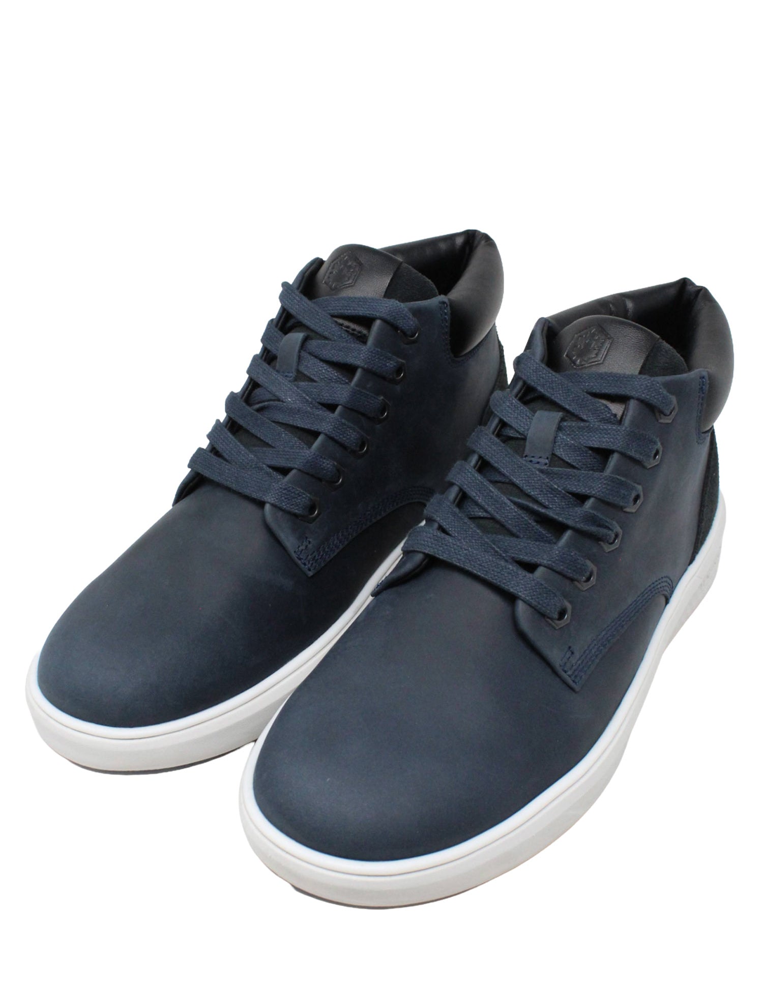 Sneakers Blu Lumberjack