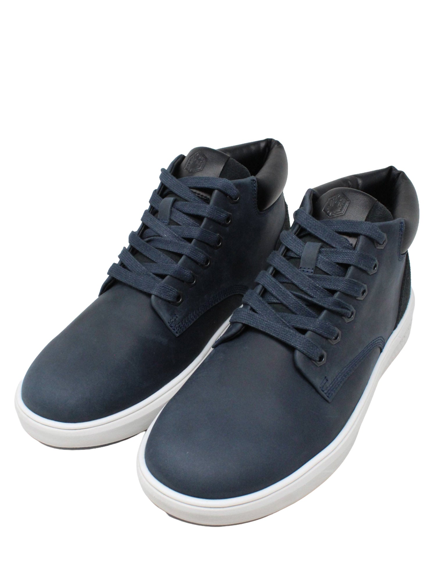 Sneakers Blu Lumberjack