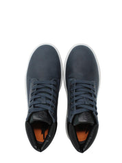 Sneakers Blu Lumberjack