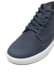 Sneakers Blu Lumberjack