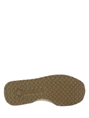 Sneakers Marrone Lumberjack