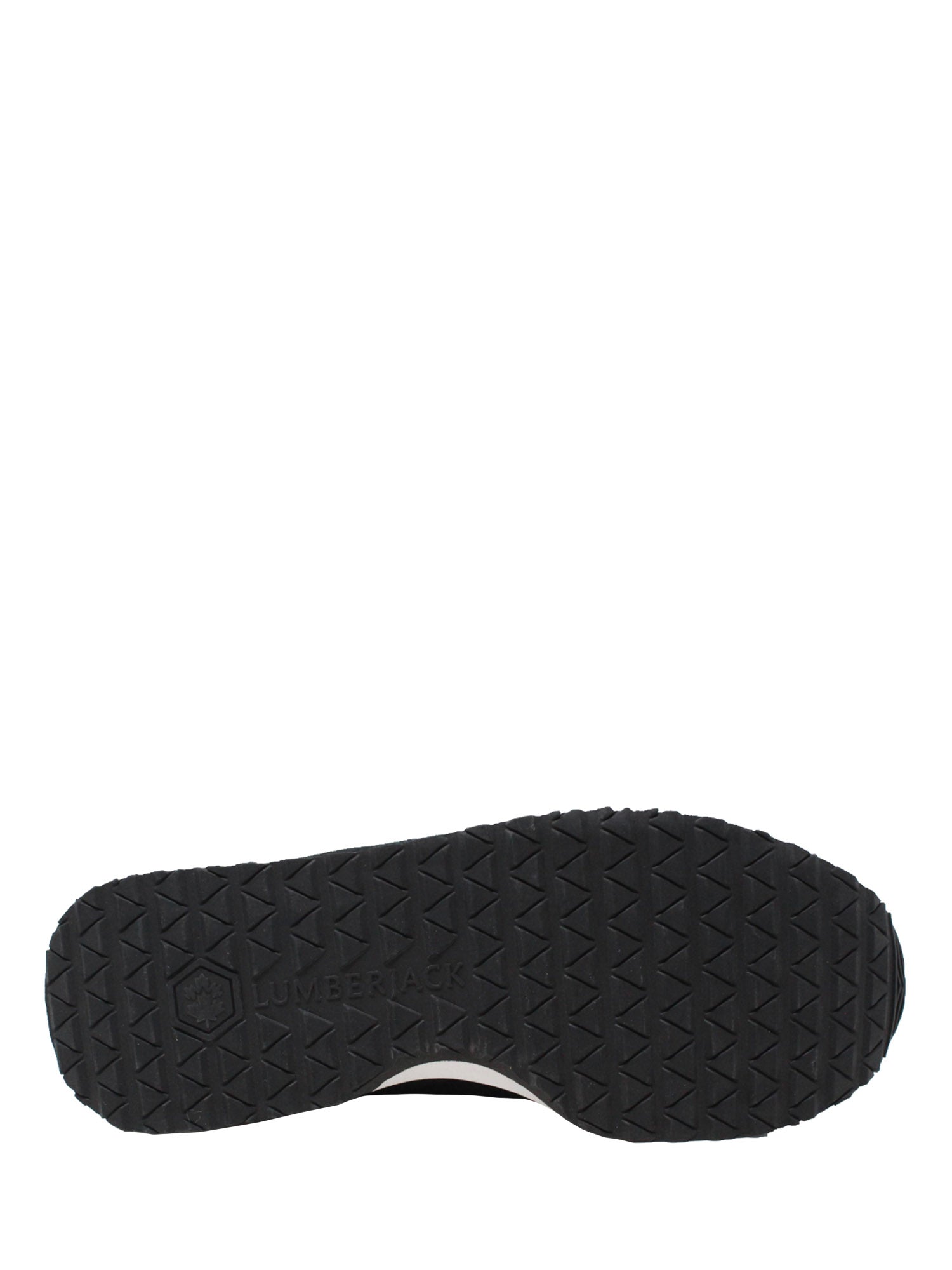 Sneakers Blu Lumberjack