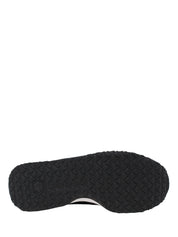 Sneakers Blu Lumberjack