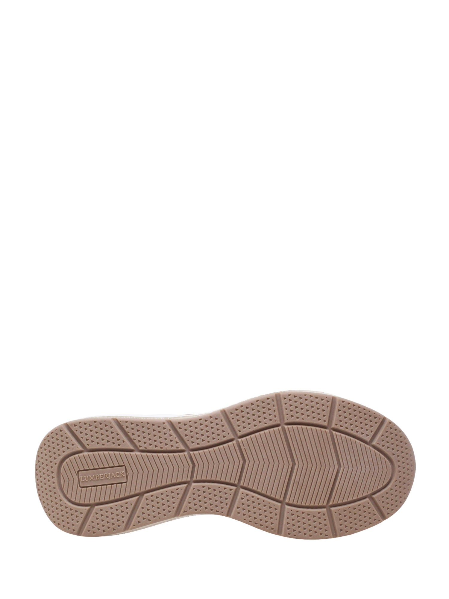 Sneakers Beige Lumberjack