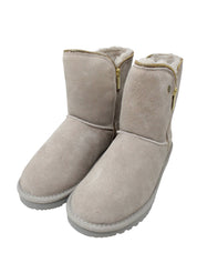 Stivaletti Grigio Lumberjack