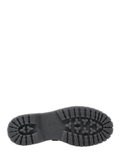 Stivaletti Nero Lumberjack