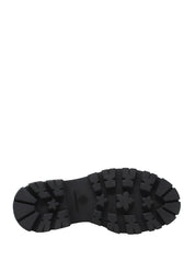 Stivaletti Nero Lumberjack