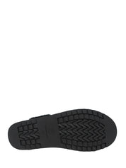 Slip-on Nero Lumberjack