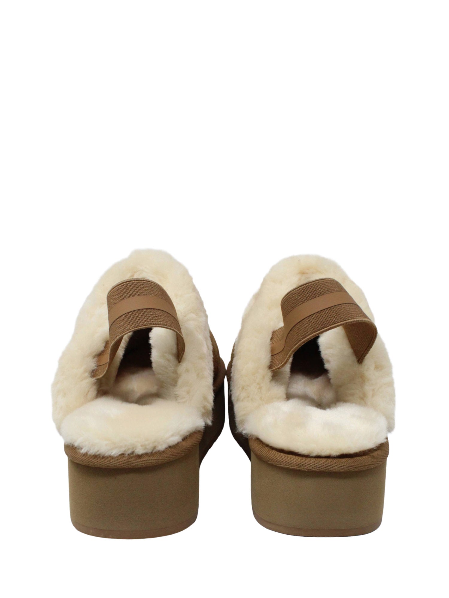 Slip-on Marrone Lumberjack