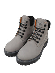 Stivaletti Grigio Lumberjack