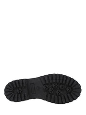 Stivaletti Nero Lumberjack