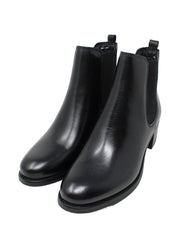 Stivaletti Nero Lumberjack