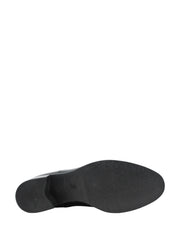 Stivaletti Nero Lumberjack