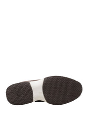 Sneakers Tortora Lumberjack