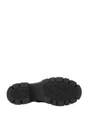 Stivaletti Nero Lumberjack