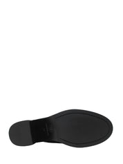 Stivaletti Nero Lumberjack