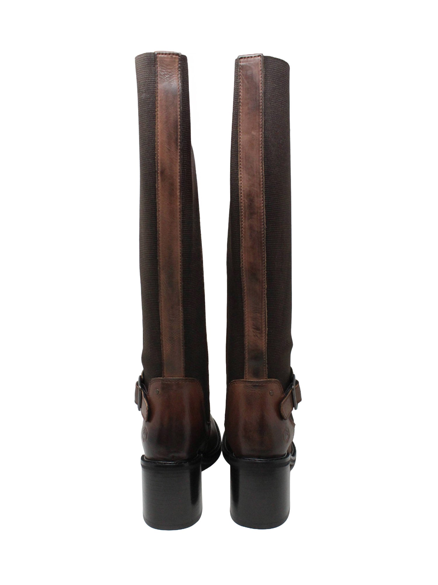 Stivali Marrone Lumberjack
