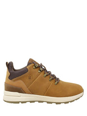 Sneakers Marrone Lumberjack