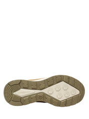 Sneakers Marrone Lumberjack