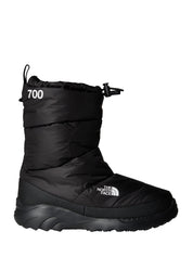 Stivali Nero The North Face