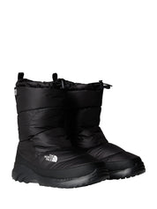 Stivali Nero The North Face