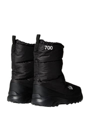 Stivali Nero The North Face