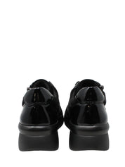 Sneakers Nero Susimoda